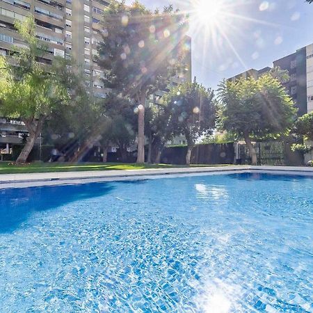 Apartamento Renovado, Tu Escapada De Vacaciones Ideal 푸엔히롤라 외부 사진