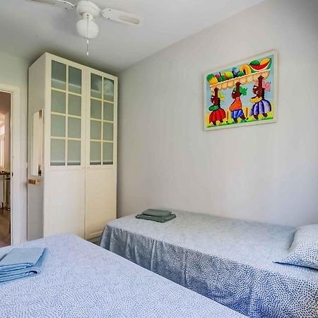 Apartamento Renovado, Tu Escapada De Vacaciones Ideal 푸엔히롤라 외부 사진