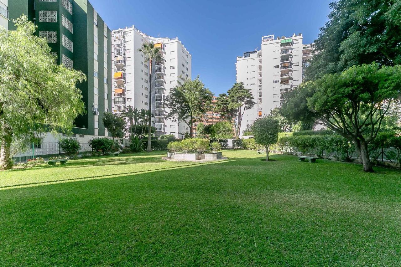Apartamento Renovado, Tu Escapada De Vacaciones Ideal 푸엔히롤라 외부 사진