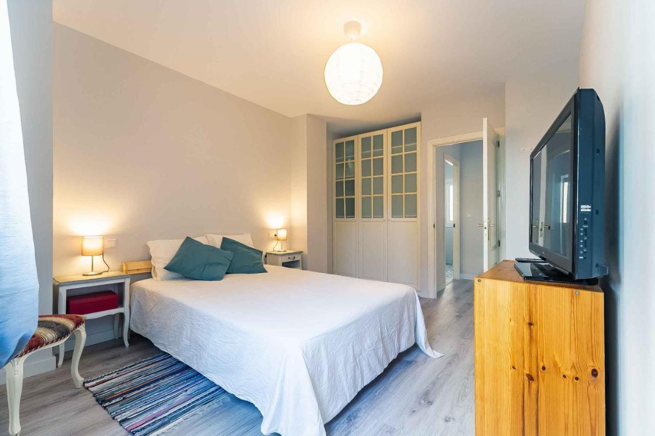 Apartamento Renovado, Tu Escapada De Vacaciones Ideal 푸엔히롤라 외부 사진