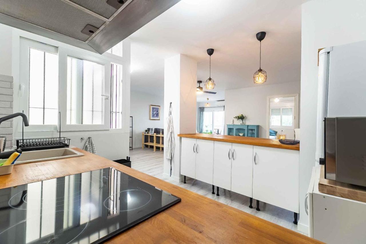 Apartamento Renovado, Tu Escapada De Vacaciones Ideal 푸엔히롤라 외부 사진