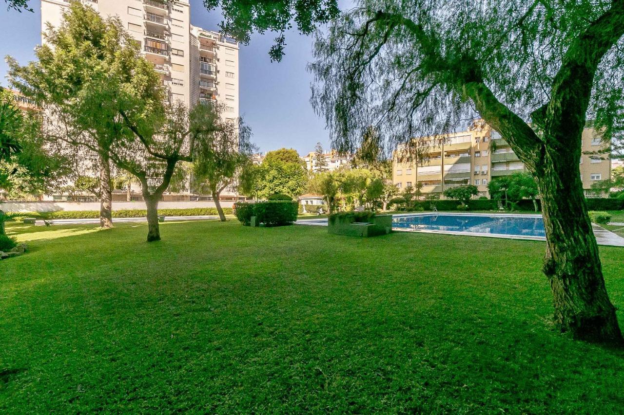 Apartamento Renovado, Tu Escapada De Vacaciones Ideal 푸엔히롤라 외부 사진