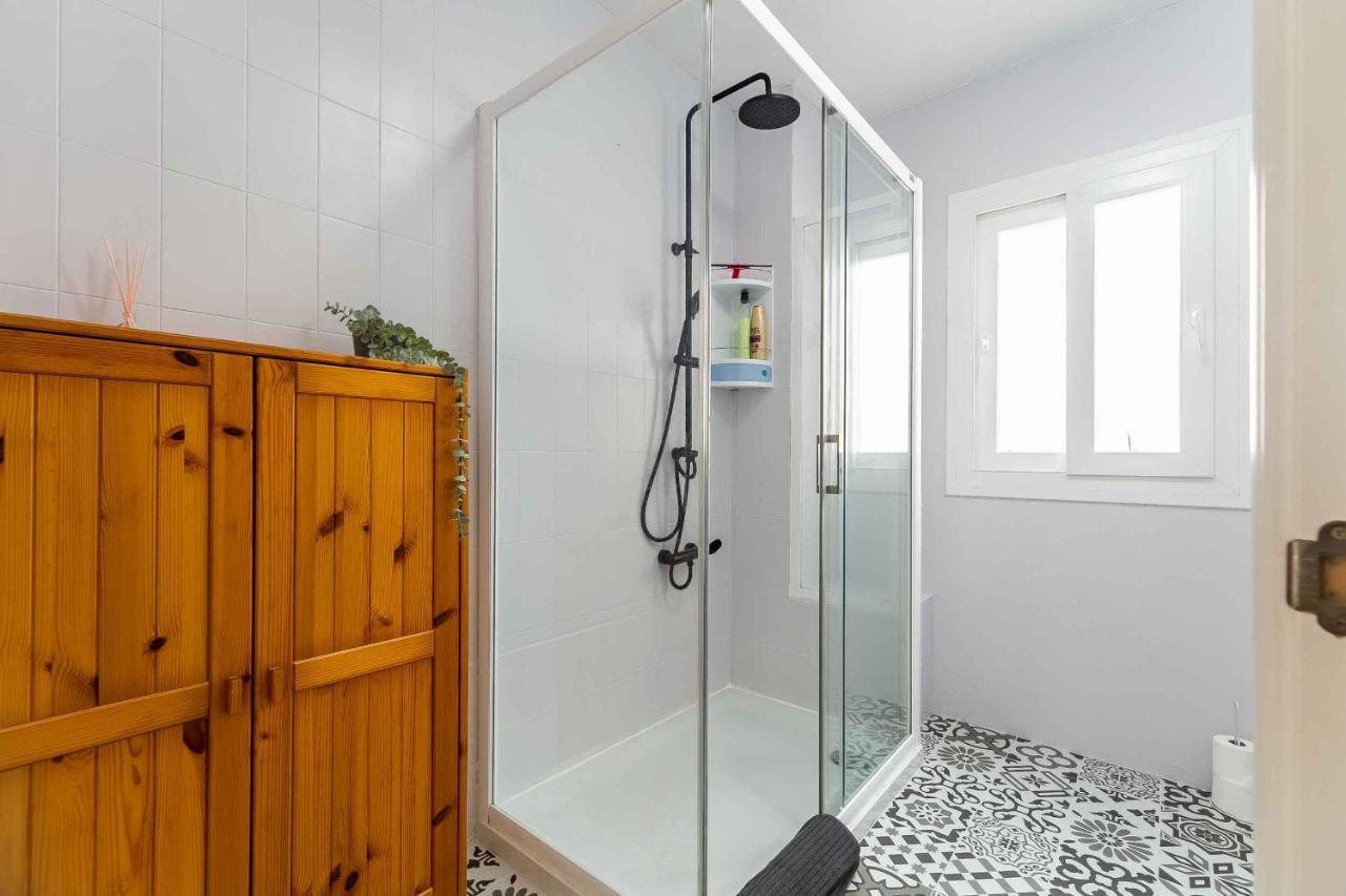 Apartamento Renovado, Tu Escapada De Vacaciones Ideal 푸엔히롤라 외부 사진