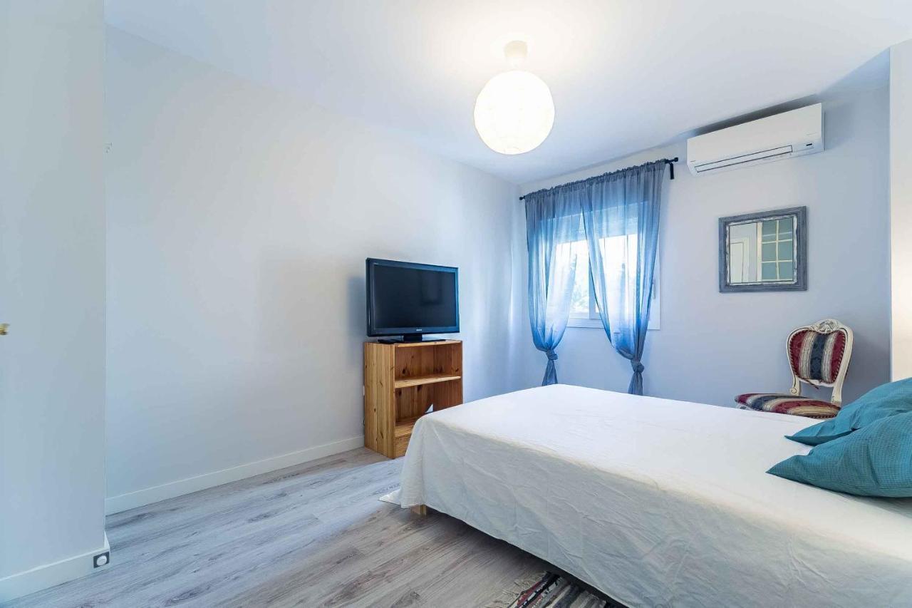 Apartamento Renovado, Tu Escapada De Vacaciones Ideal 푸엔히롤라 외부 사진