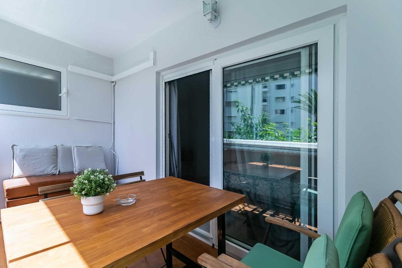 Apartamento Renovado, Tu Escapada De Vacaciones Ideal 푸엔히롤라 외부 사진