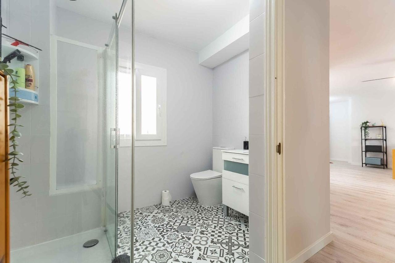 Apartamento Renovado, Tu Escapada De Vacaciones Ideal 푸엔히롤라 외부 사진